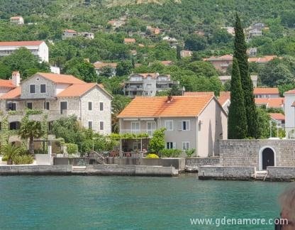 Ksenija, Privatunterkunft im Ort Risan, Montenegro - IMG-bc87aafdfd0a2bf468dbcb36af33d828-V